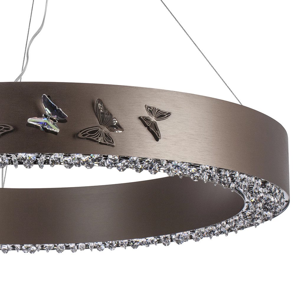 Подвесная люстра Lightstar Faraone 701181 Подвесная люстра Lightstar Faraone 701181