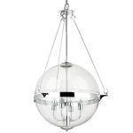 Подвесной светильник Lightstar MODENA 816044