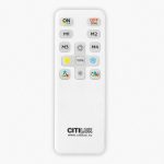 Потолочный светильник Citilux Etalon CL750400R