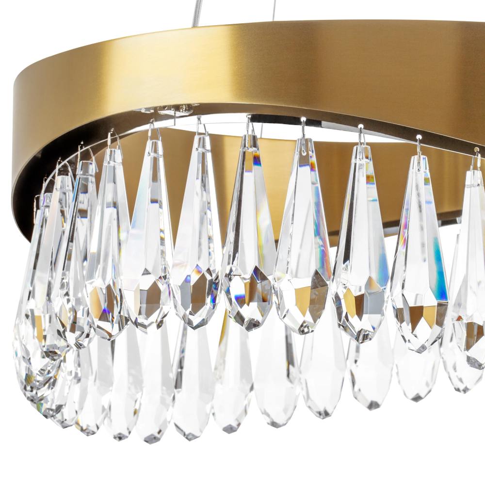Подвесная люстра Lightstar Helio 703143 Подвесная люстра Lightstar Helio 703143