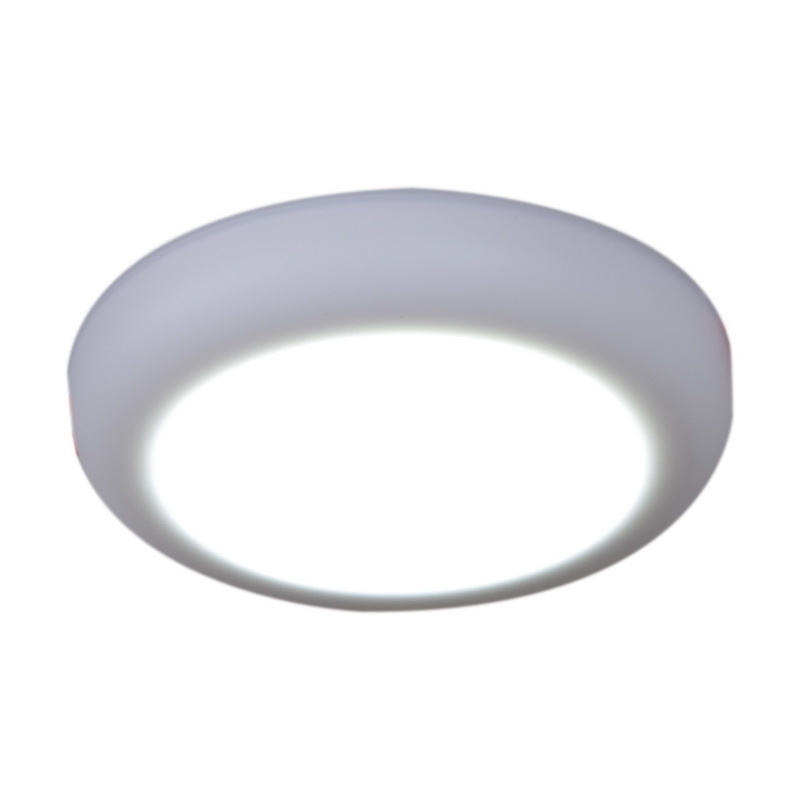 Встраиваемый светильник Reluce 70507-9.0-001XW LED6+3W WH/DL+DL Встраиваемый светильник Reluce 70507-9.0-001XW LED6+3W WH/DL+DL
