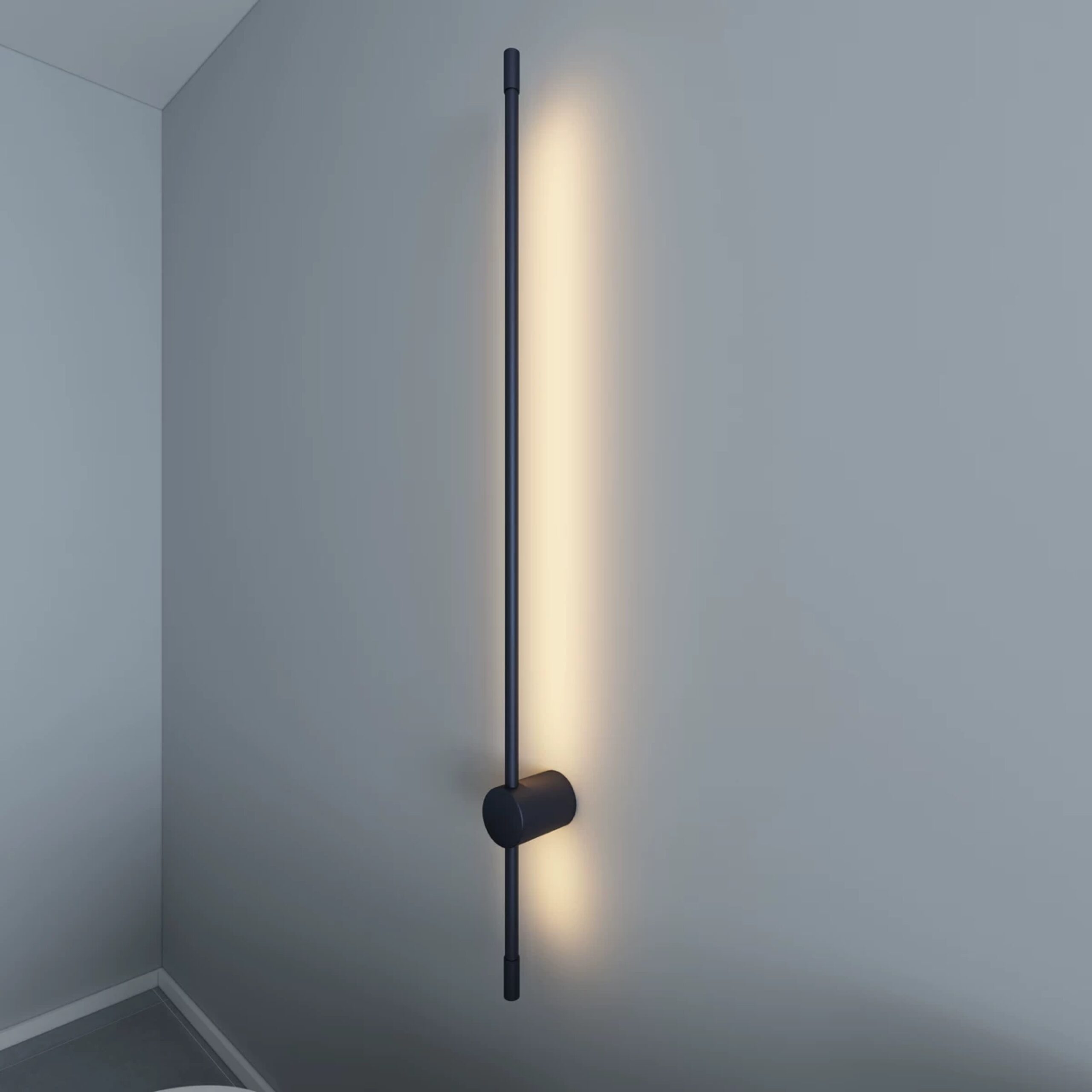 Настенный светильник ImperiumLoft Wall Lines 154863-26 Настенный светильник ImperiumLoft Wall Lines 154863-26