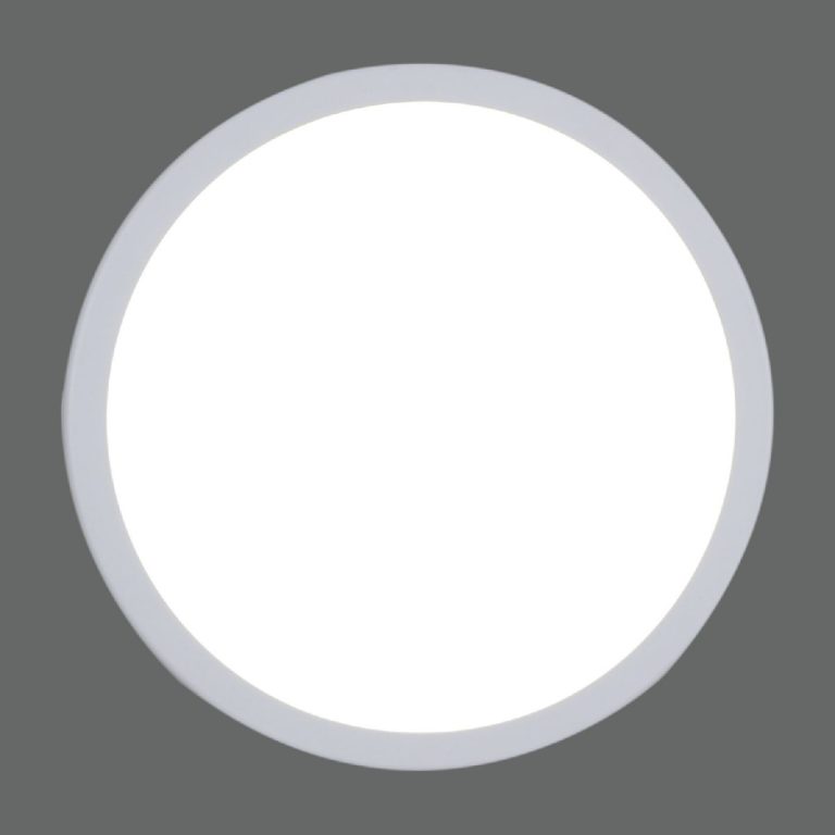 Встраиваемый светильник Reluce 70601-9.0-001OL LED15W WH 4000K
