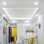 Встраиваемый светильник Reluce 70601-9.0-001OL LED15W WH 4000K