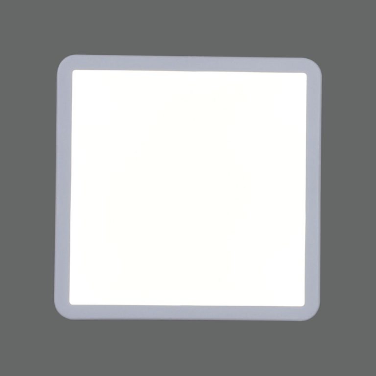 Встраиваемый светильник Reluce 70602-9.0-001OL LED15W WH 4000K