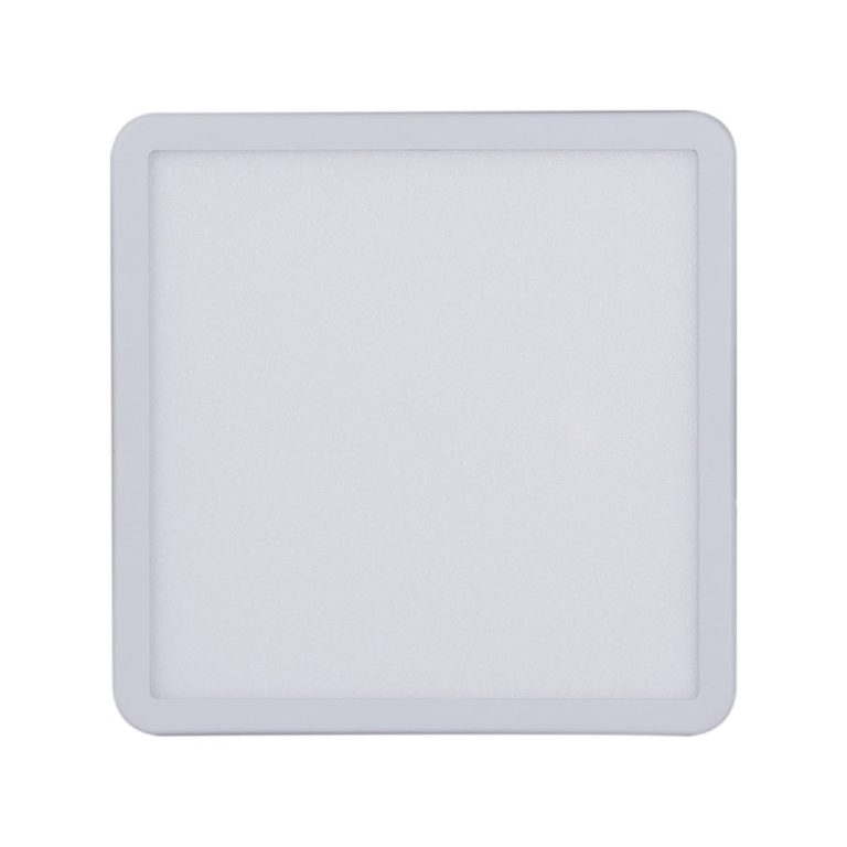 Встраиваемый светильник Reluce 70602-9.0-001OL LED15W WH 4000K