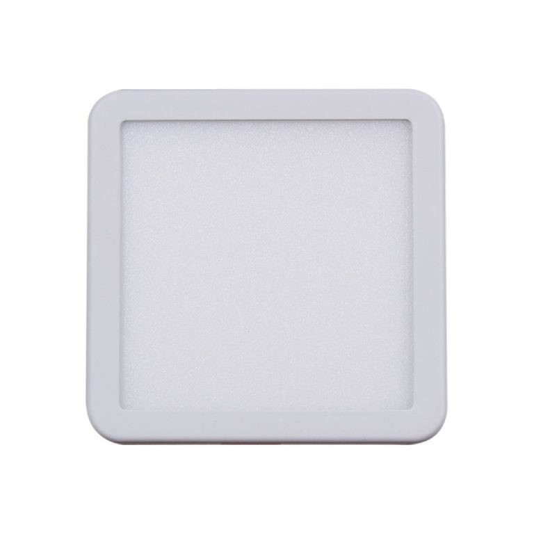 Встраиваемый светильник Reluce 70602-9.0-001OL LED6W WH 4000K