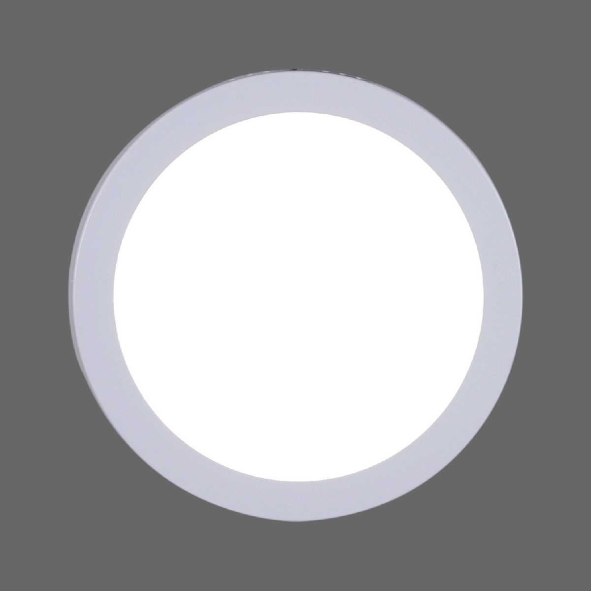 Накладной светильник Reluce 70606-9.5-001OL LED12W WH 4000K Накладной светильник Reluce 70606-9.5-001OL LED12W WH 4000K