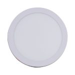 Накладной светильник Reluce 70606-9.5-001OL LED12W WH 4000K