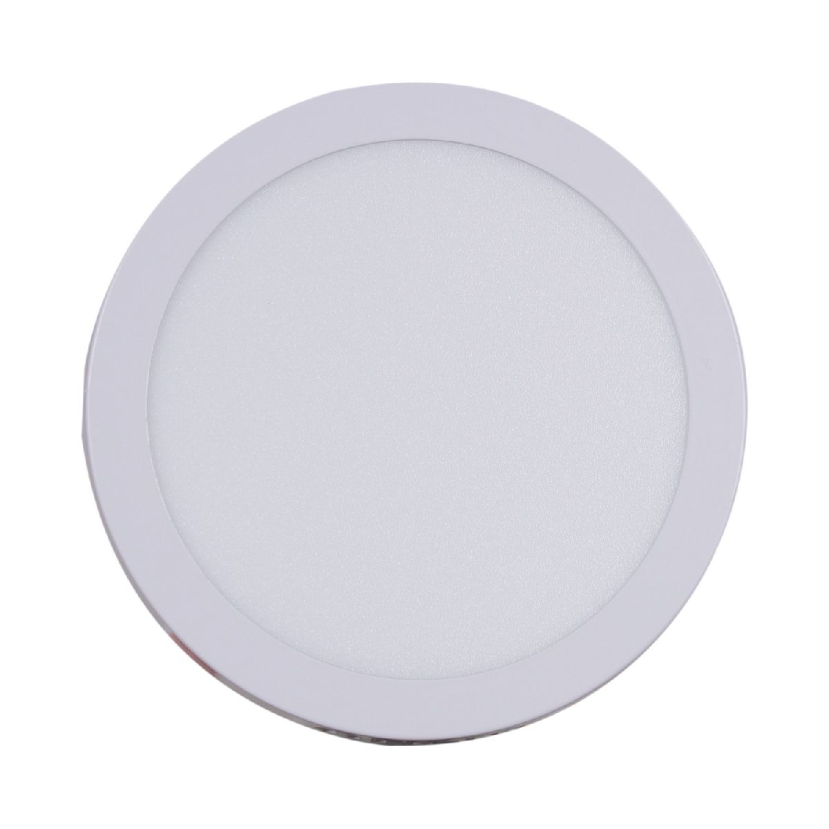 Накладной светильник Reluce 70606-9.5-001OL LED12W WH 4000K Накладной светильник Reluce 70606-9.5-001OL LED12W WH 4000K