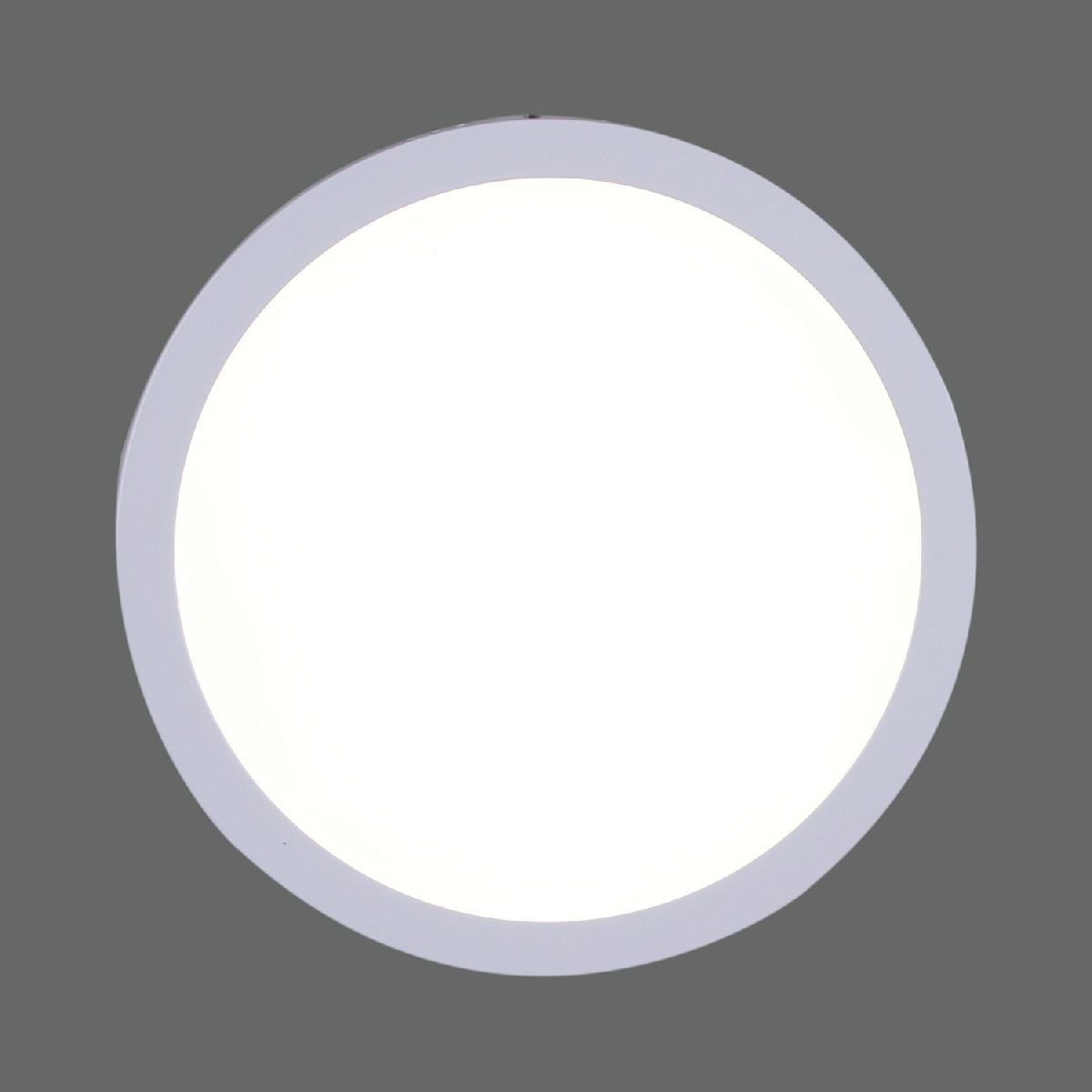 Накладной светильник Reluce 70606-9.5-001OL LED18W WH 4000K Накладной светильник Reluce 70606-9.5-001OL LED18W WH 4000K
