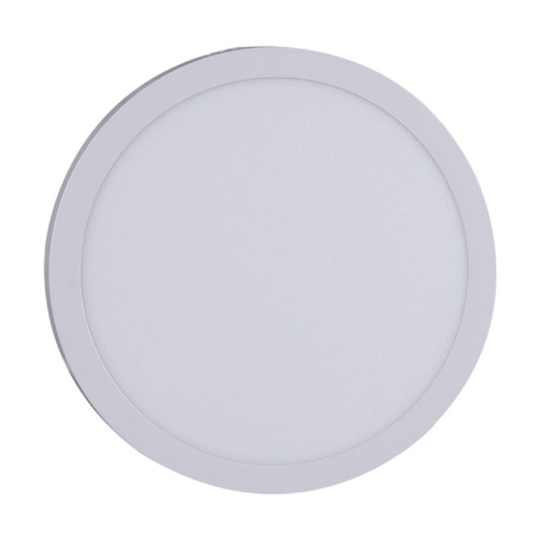 Накладной светильник Reluce 70606-9.5-001OL LED18W WH 4000K