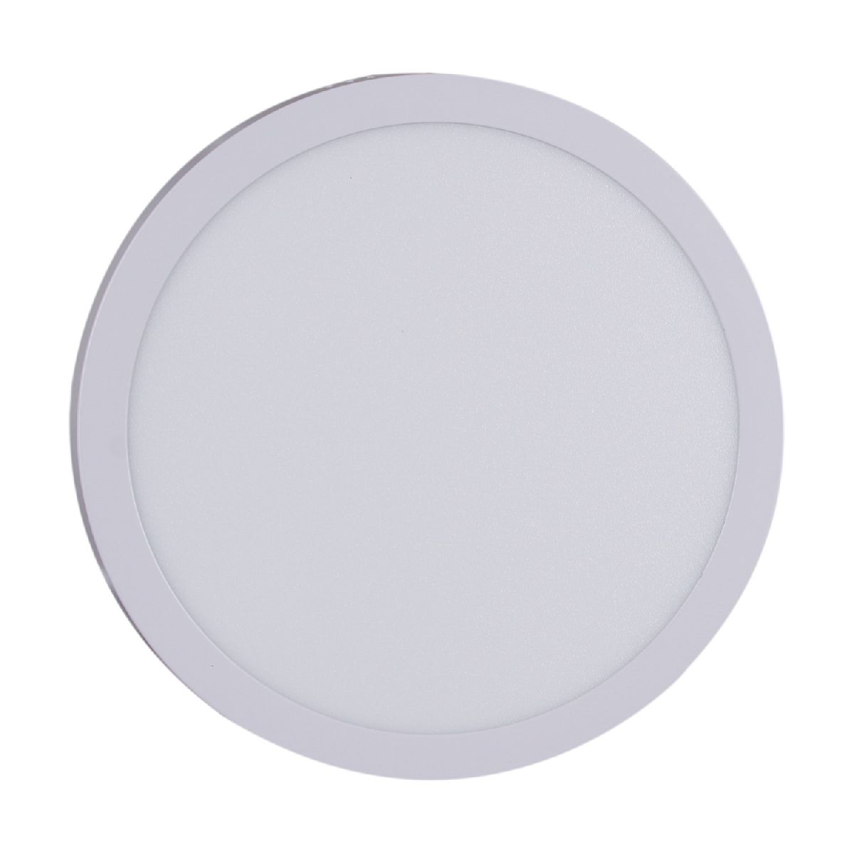 Накладной светильник Reluce 70606-9.5-001OL LED18W WH 4000K Накладной светильник Reluce 70606-9.5-001OL LED18W WH 4000K