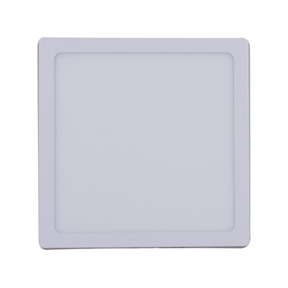 Накладной светильник Reluce 70607-9.5-001OL LED18W WH 4000K Накладной светильник Reluce 70607-9.5-001OL LED18W WH 4000K