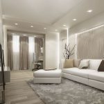 Накладной светильник Reluce 70607-9.5-001OL LED18W WH 4000K