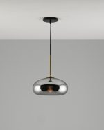 Подвесной светильник Moderli Laura V2122-P