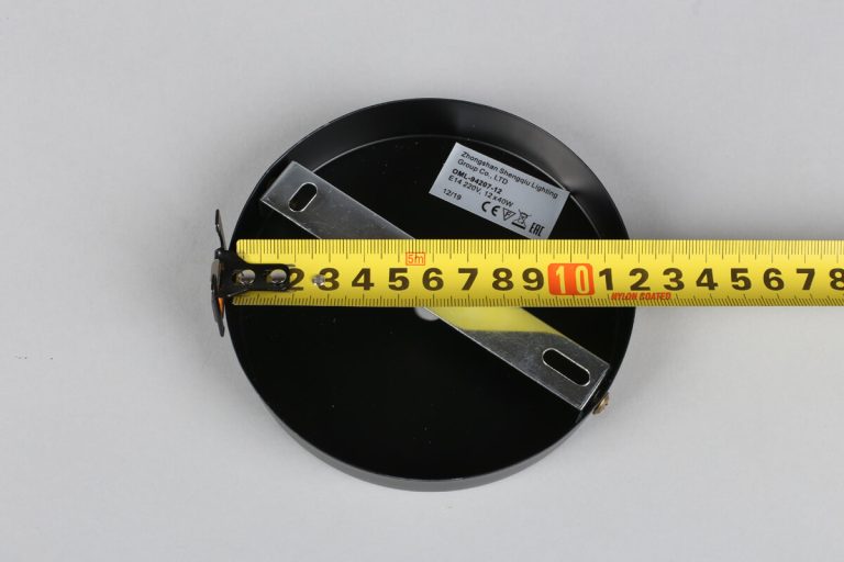 Люстра на штанге Omnilux OML-94207-12