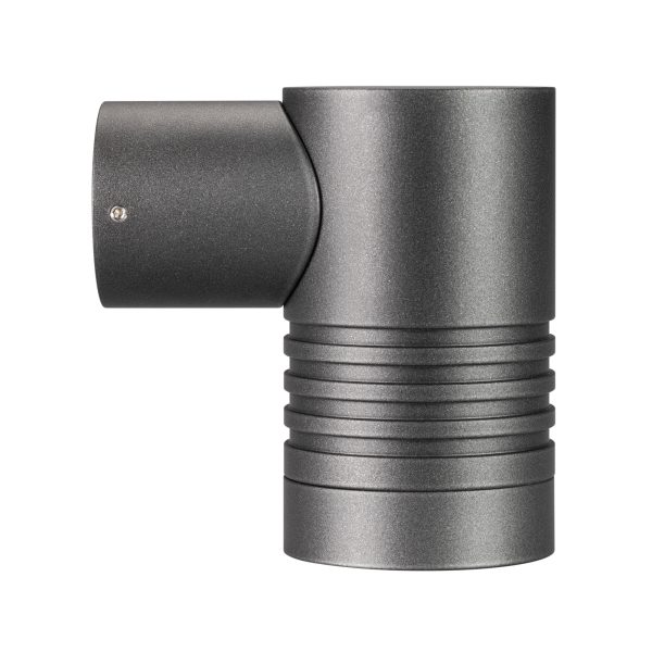 Уличный настенный светильник Arlight LGD-Ray-Wall-R46-3W Day4000 033309 Уличный настенный светильник Arlight LGD-Ray-Wall-R46-3W Day4000 033309