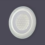 Настенно-потолочный светильник LED4U 122/240