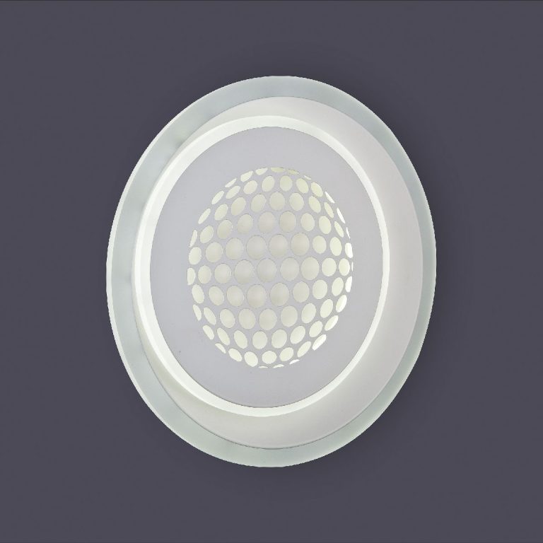 Настенно-потолочный светильник LED4U 122/240