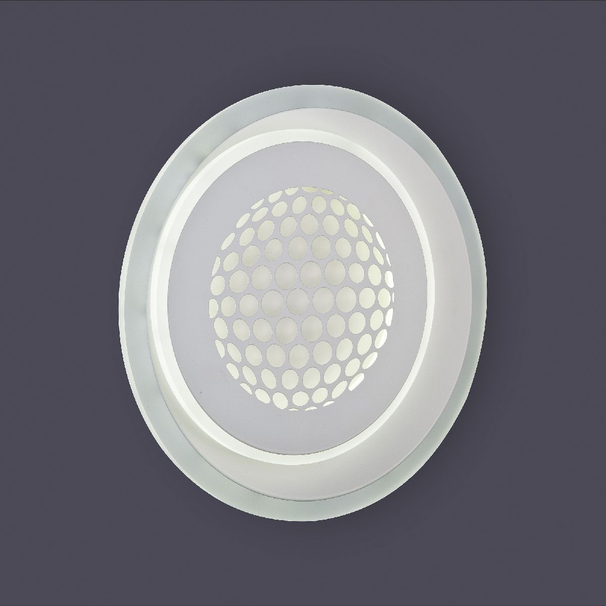 Настенно-потолочный светильник LED4U 122/240 Настенно-потолочный светильник LED4U 122/240