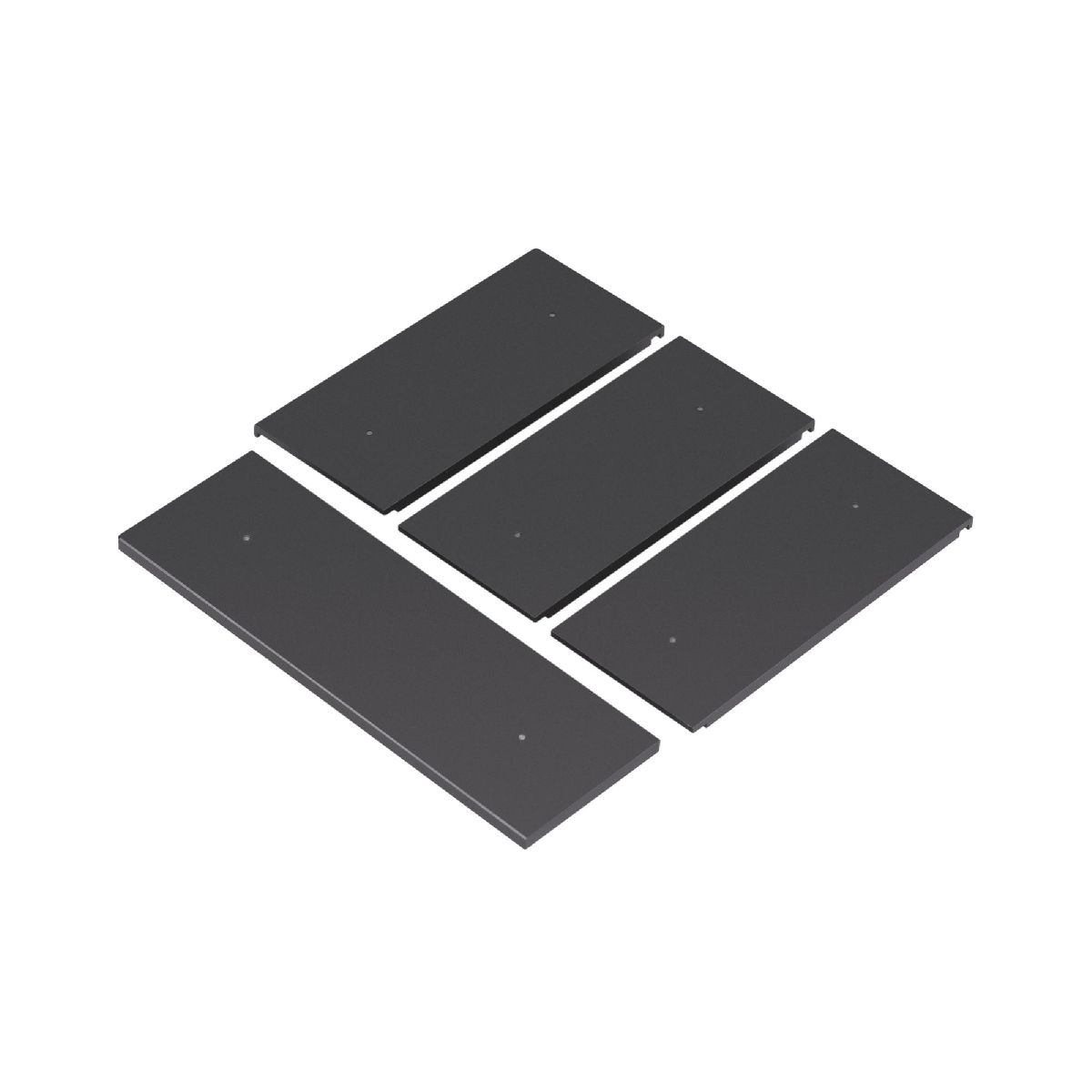 Накладка панели Arlight KNX-23-4G-SUF Dark Grey (Backlight) 051087 Накладка панели Arlight KNX-23-4G-SUF Dark Grey (Backlight) 051087