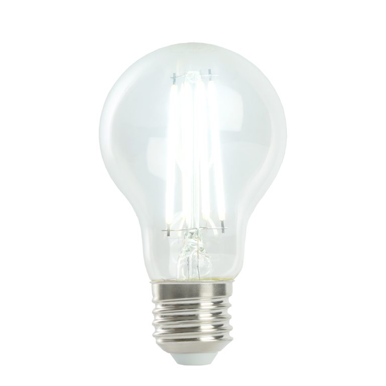 Светодиодная лампа Feron LB-1108 E27 8W 4000K 48893