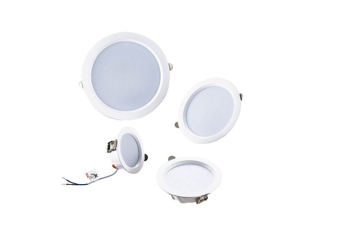 Встраиваемый светильник Fiberli CDEW-TECO 12130702 Встраиваемый светильник Fiberli CDEW-TECO 12130702