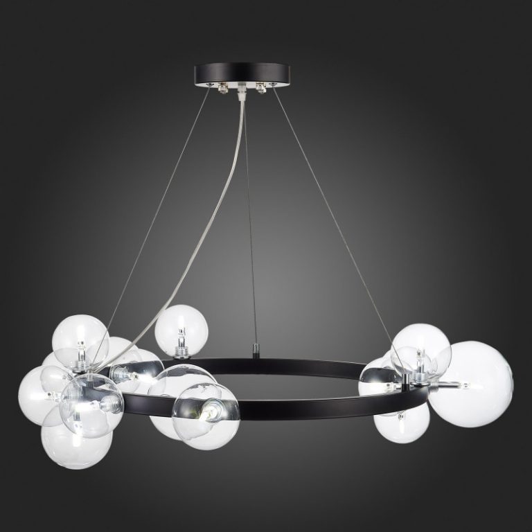 Подвесной светильник St Luce NECTON SL1165.403.15