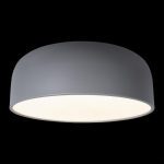 Потолочный светильник Loft IT Axel 10201/480 Grey