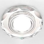 Встраиваемый светильник Ambrella Light Classic 800 CL