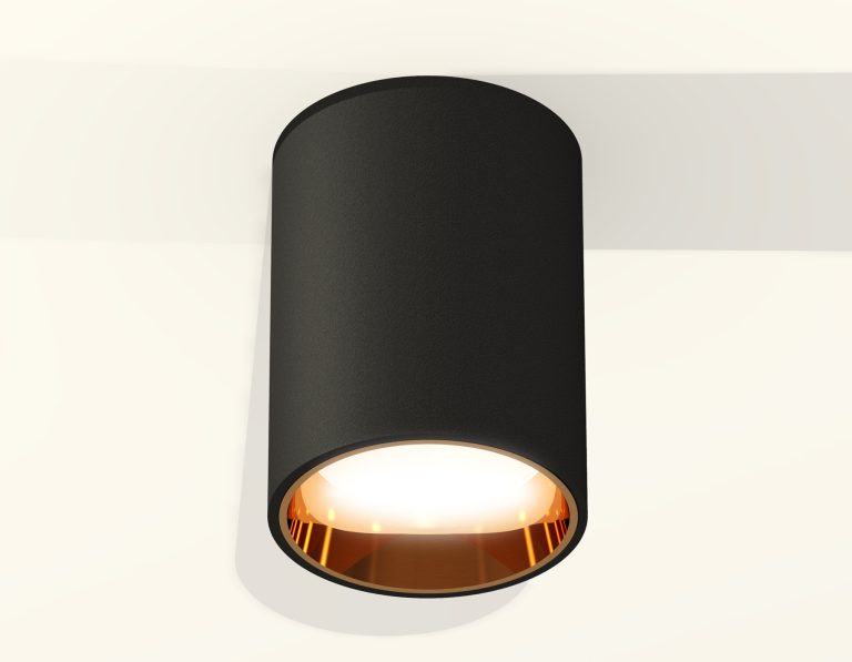 Накладной светильник Ambrella Light Techno XS6313023 (C6313, N6113)