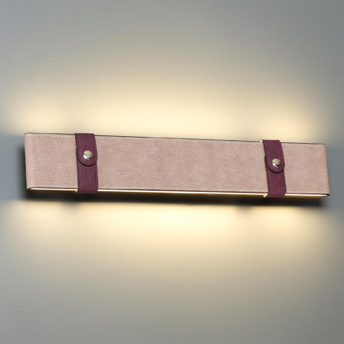Настенный светильник Odeon Light Vincent 6630/25WL Настенный светильник Odeon Light Vincent 6630/25WL