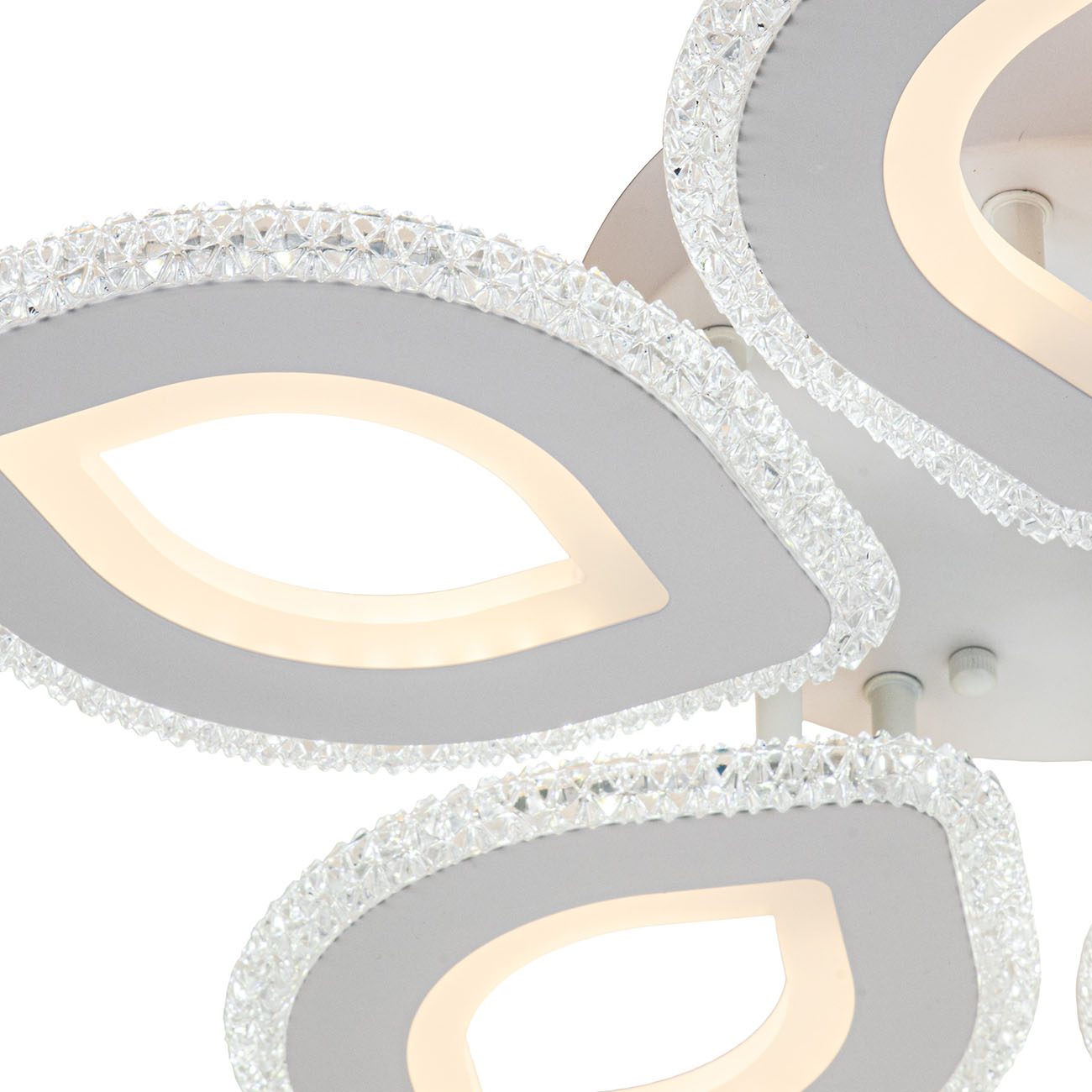 Потолочный светильник Escada Diamond 10264/5LED Потолочный светильник Escada Diamond 10264/5LED
