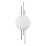 Настенный светильник Indigo Astro 14007/1W Nickel V000046L