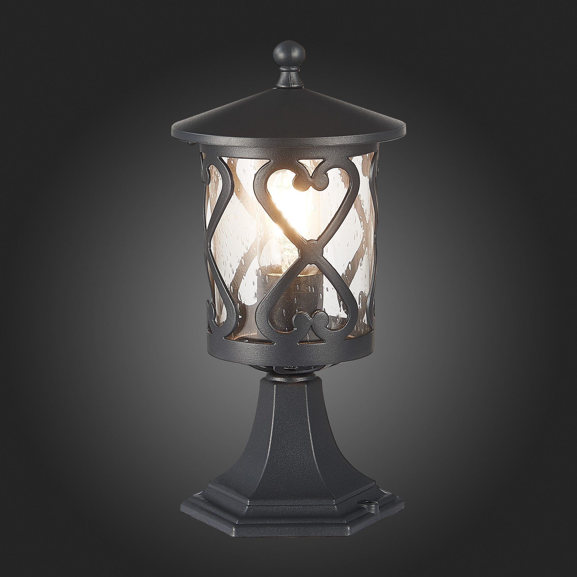 Уличный светильник ST Luce Lorne SL085.405.01 Уличный светильник ST Luce Lorne SL085.405.01