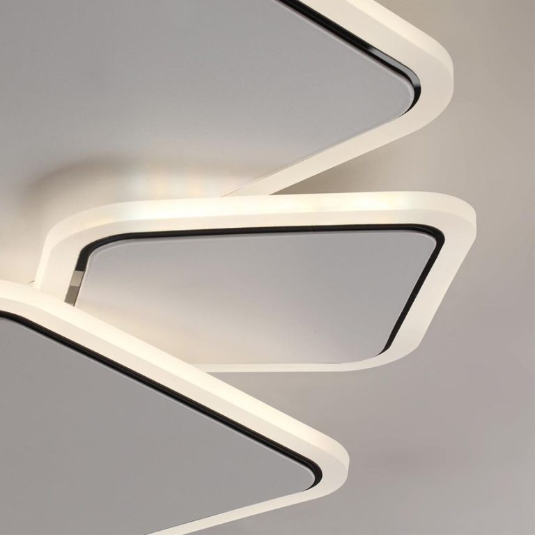 Потолочная люстра Lumion Ledio Bridge 8013/90CL