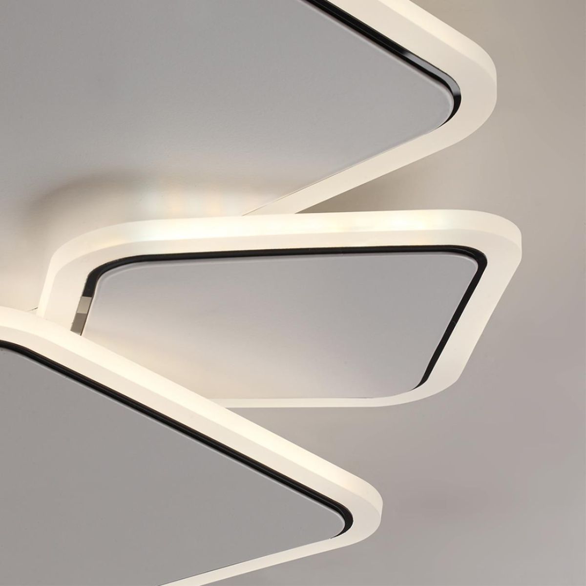 Потолочная люстра Lumion Ledio Bridge 8013/90CL Потолочная люстра Lumion Ledio Bridge 8013/90CL