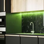 Светодиодная лента Gauss Basic 12В 5050 12Вт/м RGB 5м IP65 BT072