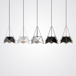Подвесной светильник ImperiumLoft Rods 214094-26