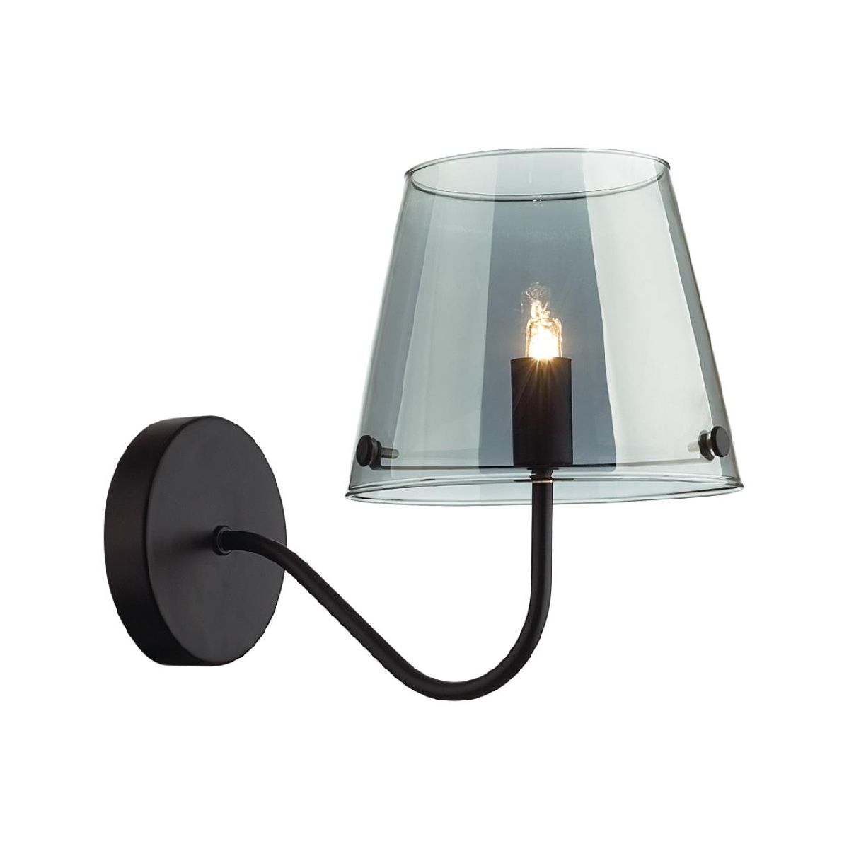 Бра Lumion Smoky 6570/1W Бра Lumion Smoky 6570/1W