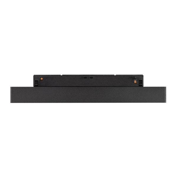 Трековый светильник Arlight Mag-Flex-Flat-L235-8W Warm3000 036316 Трековый светильник Arlight Mag-Flex-Flat-L235-8W Warm3000 036316