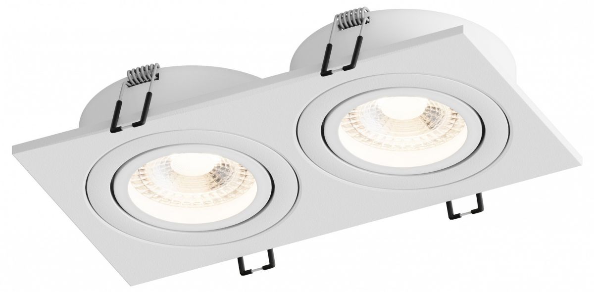 Встраиваемый светильник Hesby Lighting Breeze HSBL_0098 Встраиваемый светильник Hesby Lighting Breeze HSBL_0098