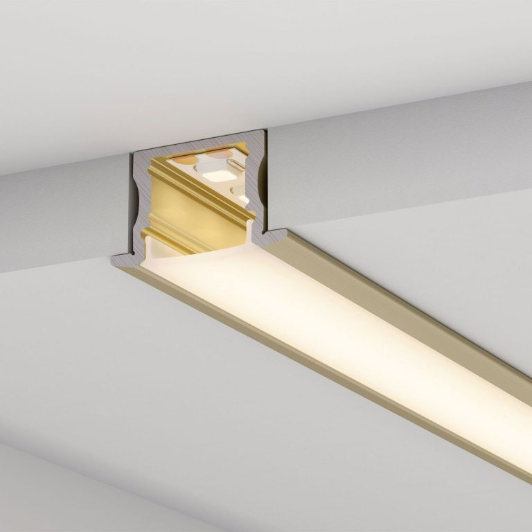 Профиль Arlight LINE-2315-F-2000 WHITE 044265(1)