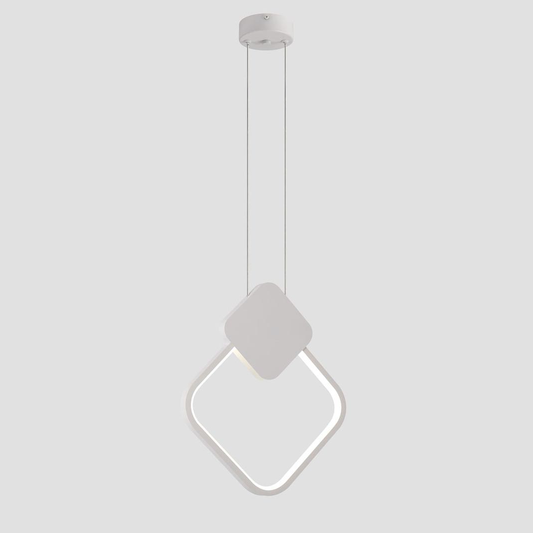 Подвесной светодиодный светильник Moderli Store V5024-3PL Подвесной светодиодный светильник Moderli Store V5024-3PL