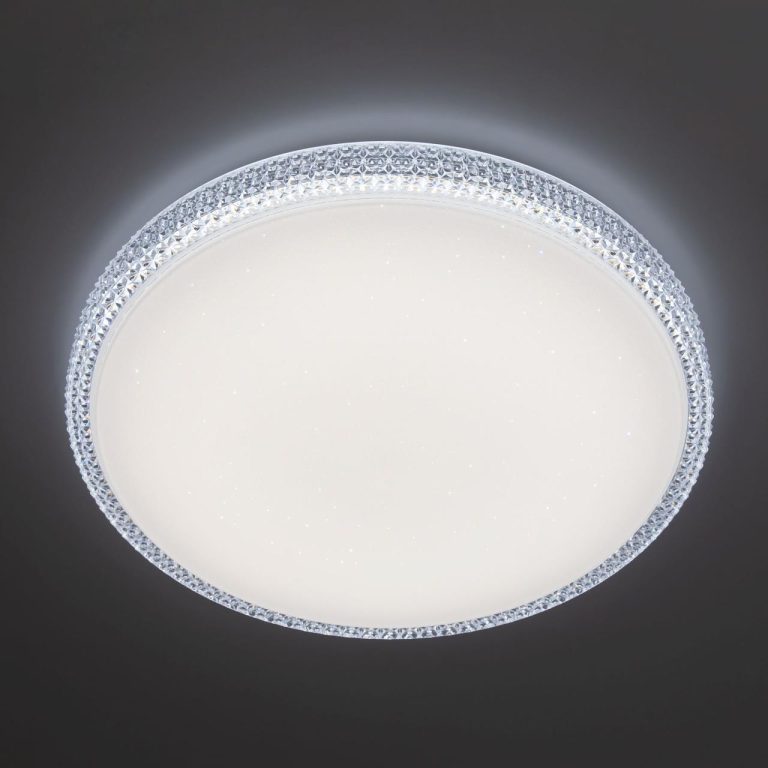 Потолочный светильник Citilux Альпина CL718A80G