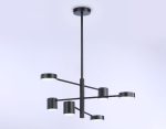 Люстра на штанге Ambrella Light Comfort FL51686