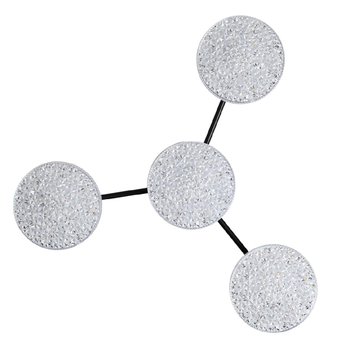 Потолочная люстра Lumion Didana 8236/4CL Потолочная люстра Lumion Didana 8236/4CL