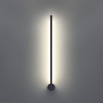 Настенный светильник Odeon Light Hightech Fillini 4335/12WLP