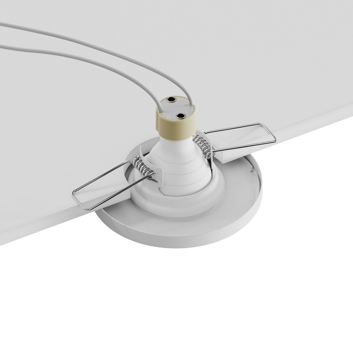 Встраиваемый светильник Hesby Lighting Clarity HSBL_0133 Встраиваемый светильник Hesby Lighting Clarity HSBL_0133
